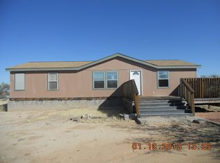 11245 S Annemarie Dr, Tucson, AZ 85736