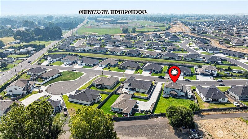 5th image of 3211 Indigo Lane