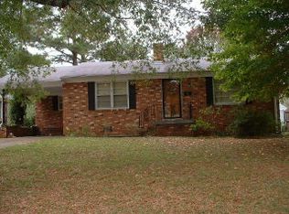 826 W Alabama St, Florence, AL 35630