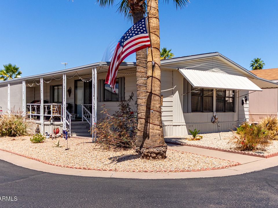 1st image of 9333 E UNIVERSITY Drive #83