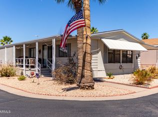 9333 E UNIVERSITY Drive #83, Mesa, AZ 85206