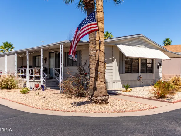 9333 E UNIVERSITY Drive #83, Mesa, AZ 85206