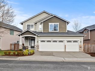 21290 SE 289th Way, Kent, WA