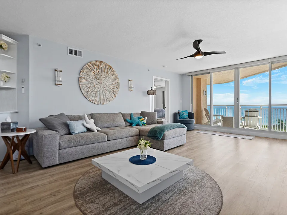 3880 N A1a Hwy #505