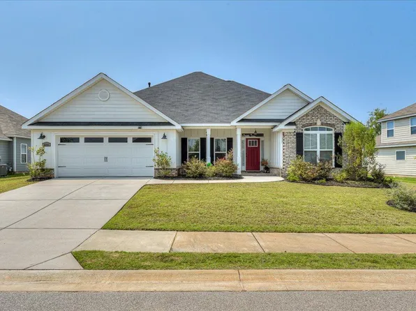 2348 Bundoran Dr, Grovetown, GA 30813