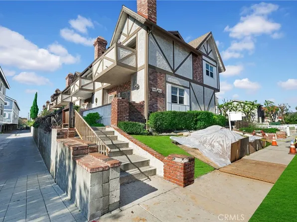 123 N Alhambra Ave APT B, Monterey Park, CA 91755