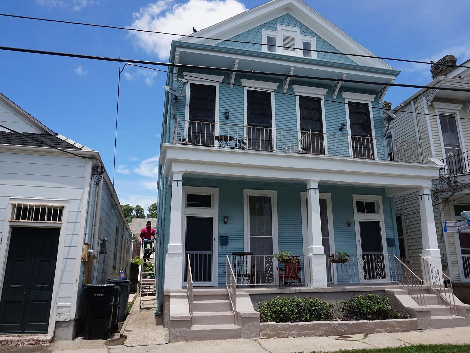 4435 Iberville St, New Orleans, LA 70119 Zillow