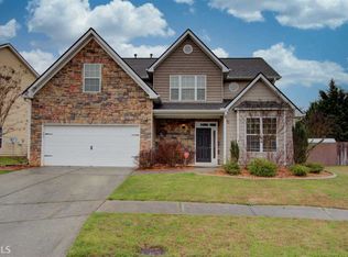 1430 Rose Terrace Cir, Loganville, GA 30052