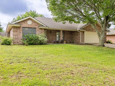 664 Bluebonnet St, Stephenville, TX, 76401