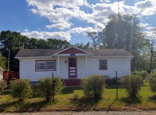 595 E 250 S, Knox, IN 46534