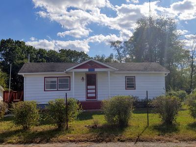 595 E 250 S, Knox, IN, 46534