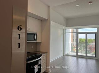 3220 Sheppard Ave N #611, Toronto, ON M1T3K3