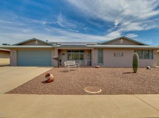 12257 N Balboa Dr, Sun City, AZ 85351