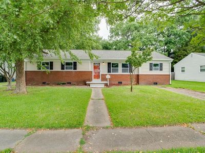 8023 Danbury Dr, Norfolk, VA, 23518