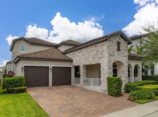 14728 Scott Key Dr, Winter Garden, FL 34787