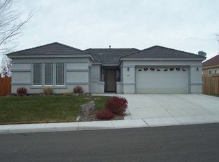 4440 Desert Vista Ct, Sparks, NV 89436