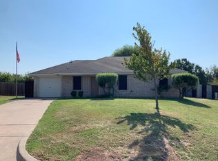 1103 Ashwood Ct, Cleburne, TX 76033