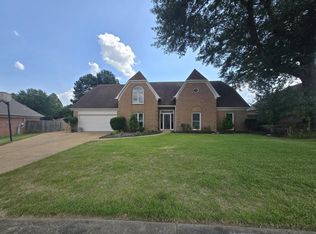 7755 Thunderstone Cir S, Memphis, TN 38125