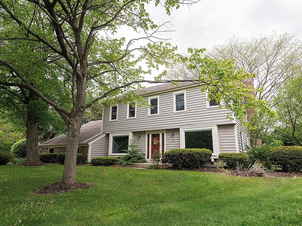 1st image of 3 Birchwood COURT