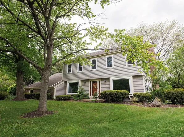 3 Birchwood COURT, Wind Point, WI 53402