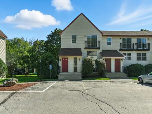 18 East Ridge Road, Merrimack, NH 03054