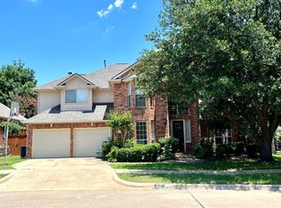 210 Appalachian Way, McKinney, TX 75071