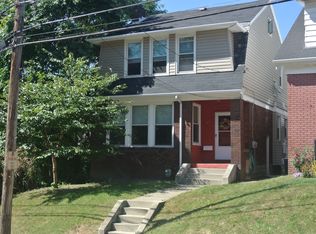 207 Elizabeth Ave, Pittsburgh, PA