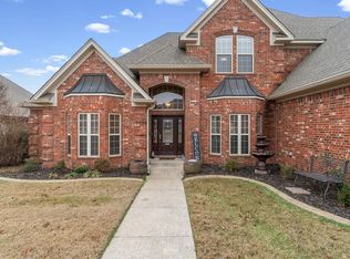 21 Blanchard Dr, Cabot, AR 72023