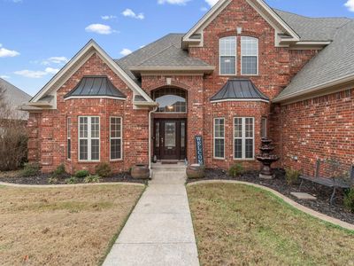 21 Blanchard Dr, Cabot, AR, 72023