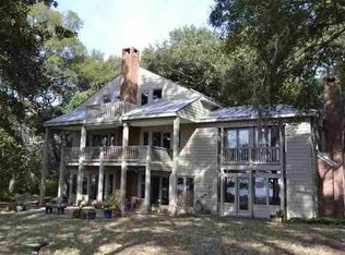 1 Appleton Rd, Port Royal, SC 29935