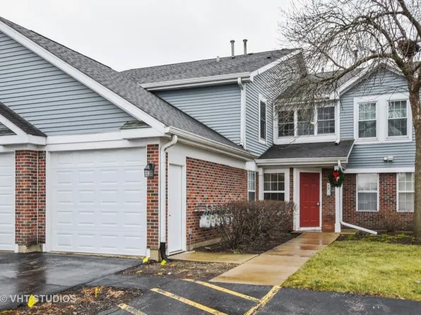 259 W Jennifer Ln Unit 6-4A, Palatine, IL 60067