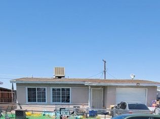 1833 Sunrise Rd, Barstow, CA 92311