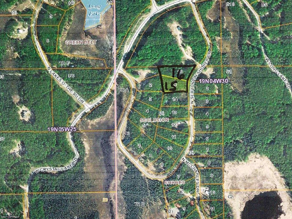 1st image of 11376 N Seclusion Shores Dr
