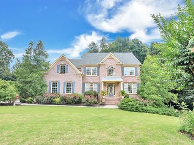 3485 Rolling Creek Dr, Buford, GA, 30519