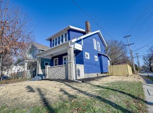 2650 Indianola Ave, Columbus, OH