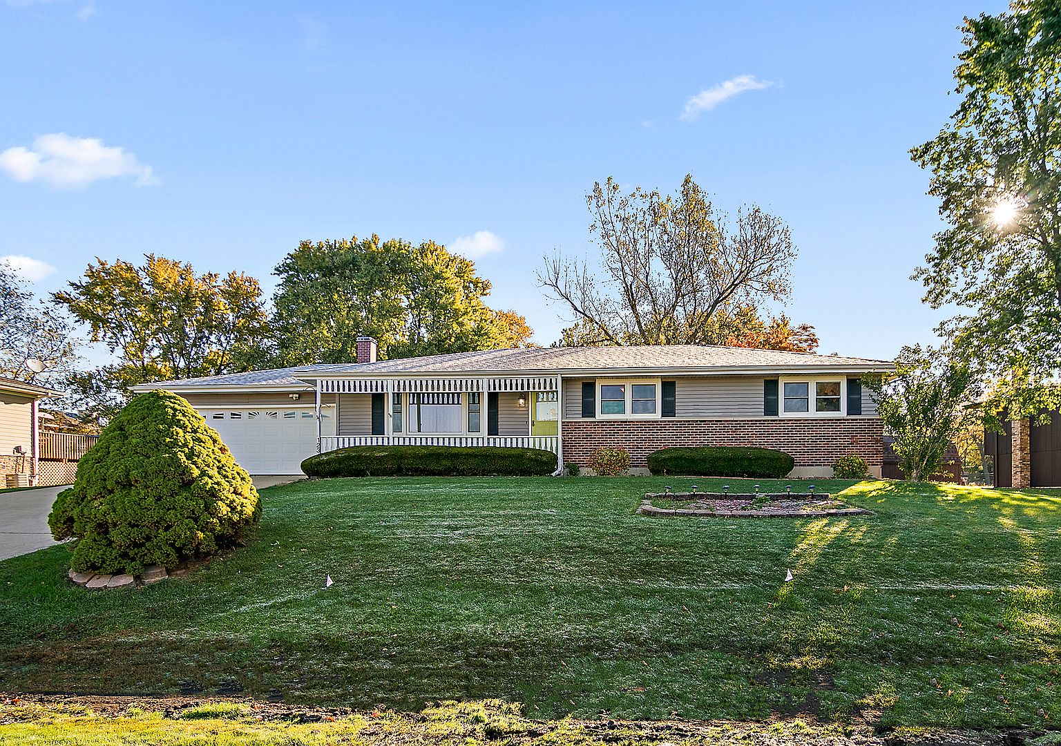 AV 227／228 24 World Houses 12344 W Warren Dr, Mokena, IL 60448 | Zillow