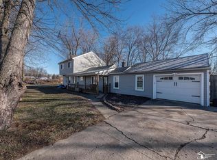 13370 Laplaisance Rd, Monroe, MI 48161