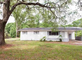 8495 Lawton St, Pensacola, FL 32514
