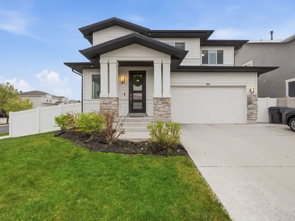 86 E Rose Way, Vineyard, UT 84059