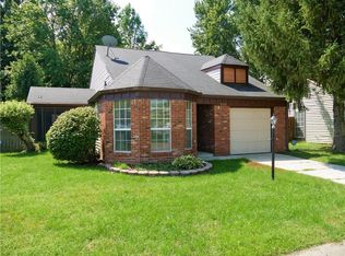 7733 Waterwood Dr, Indianapolis, IN 46214