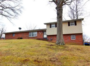 321 Francis Dr, Jackson, MO 63755