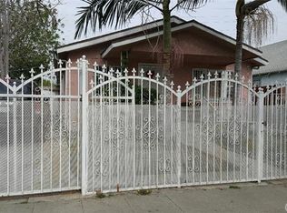 333 E 99th St, Los Angeles, CA 90003