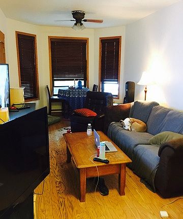 3rd image of 3616 N Albany Ave #1