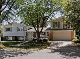 741 N Stark Dr, Palatine, IL 60074