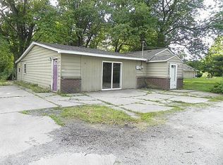 4408 Calhoun St, Gary, IN 46408