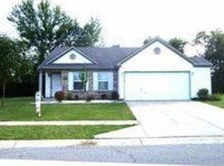 2068 Meadowlark Ln, Brownsburg, IN 46112