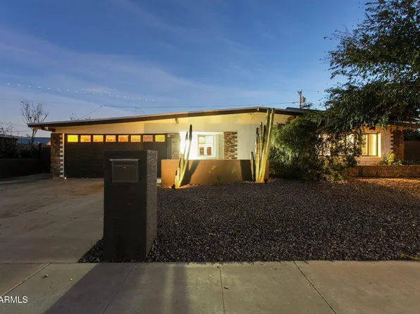3725 E PARADISE Drive, Phoenix, AZ 85028