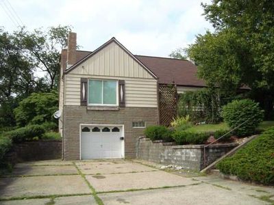 150 Saint Rose Pl, Verona, PA, 15147
