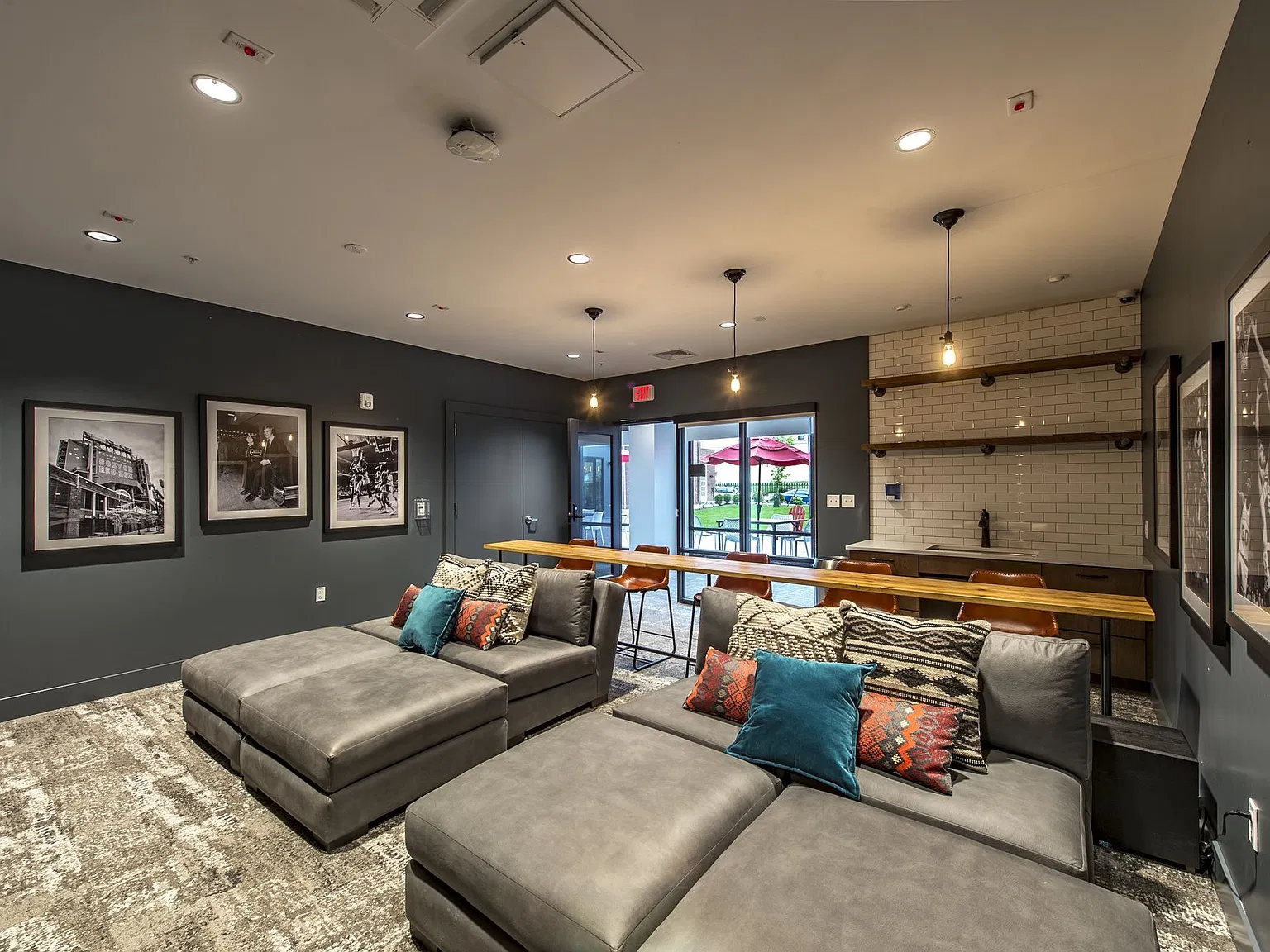 Residences at Brighton Marine — Photo 3