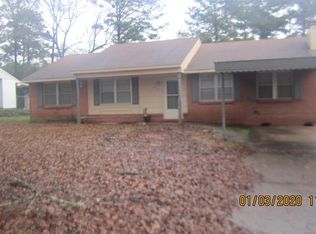 8332 Twin Chapel Dr, Columbus, GA 31904